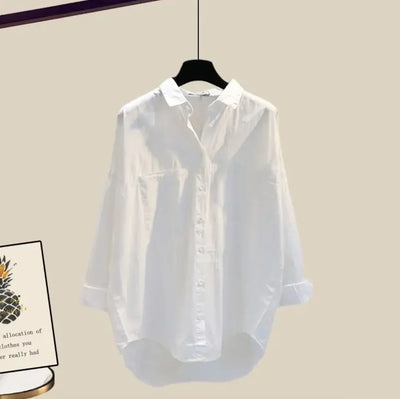 Karin | Conjunto de tres piezas cómodo con mangas largas
