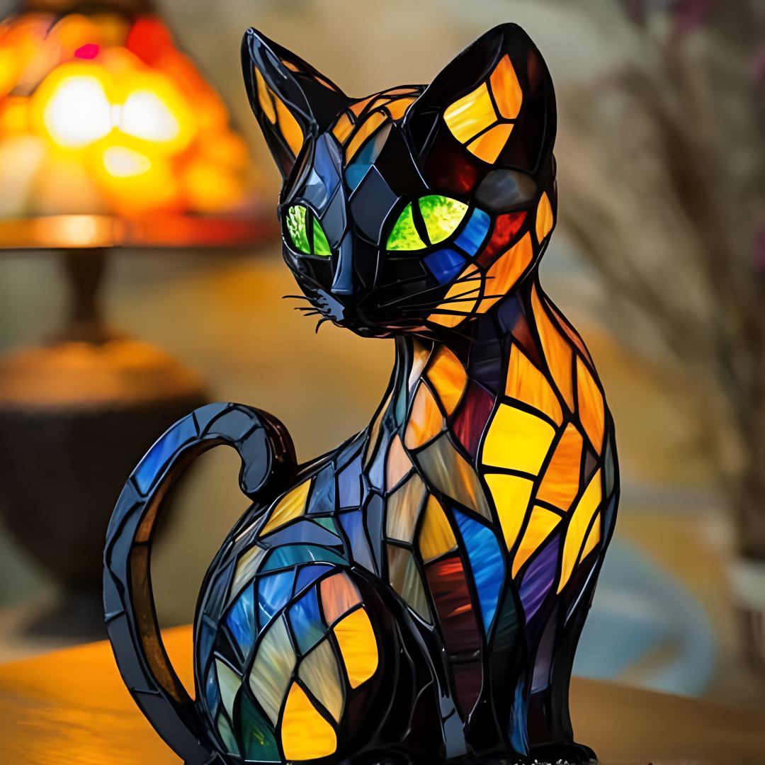 Flappie | Luz nocturna multicolor