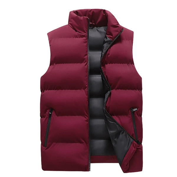 Chaleco Plegable Caldino (LIQUIDACIÓN)