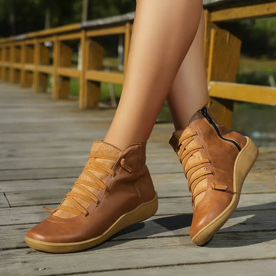 Botti | Botas de tobillo de élite