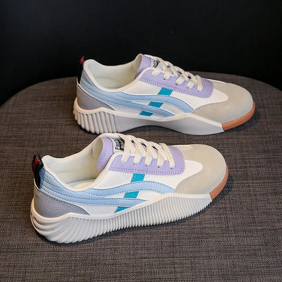 Lia - Zapatillas ultracómodas