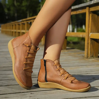 Botti | Botas de tobillo de élite