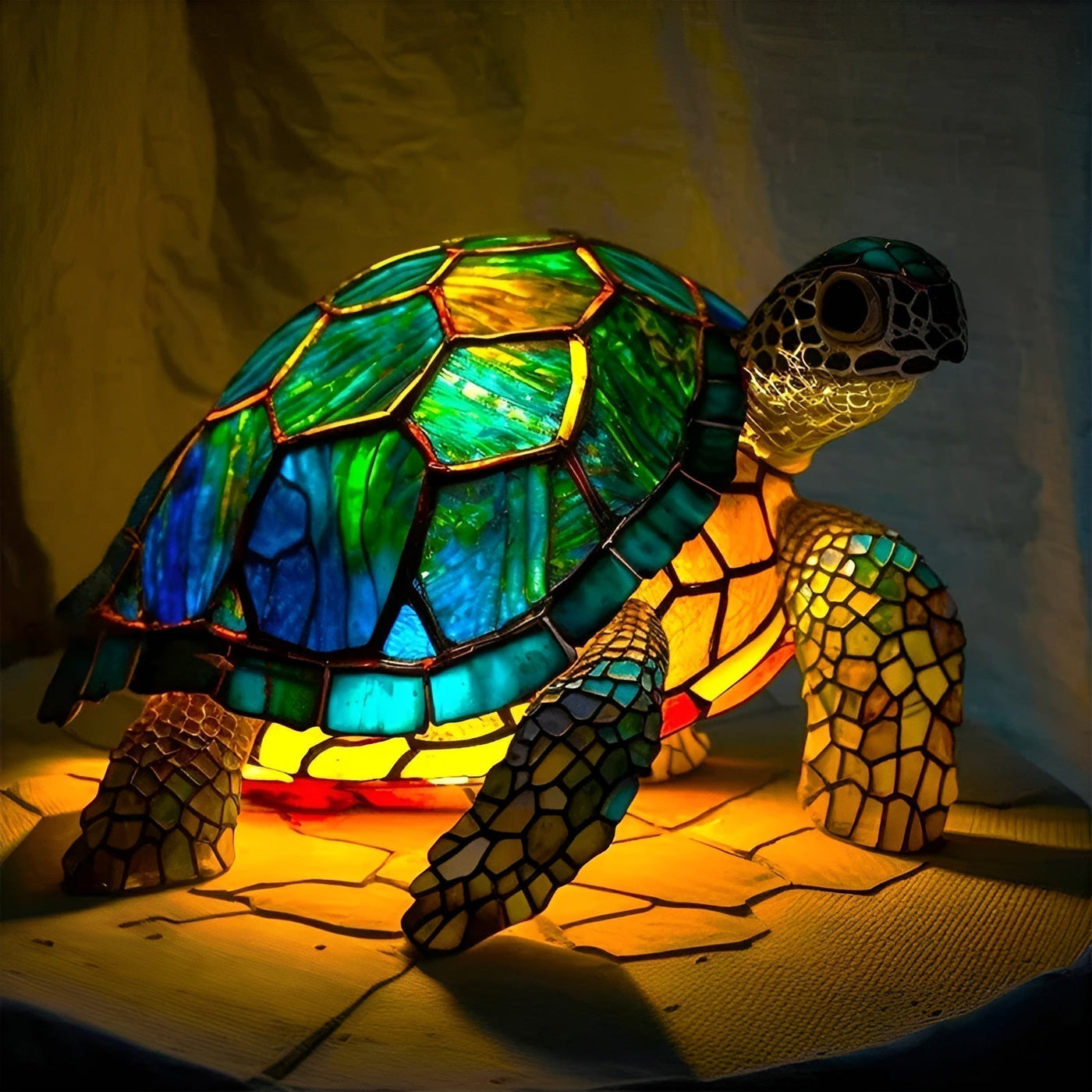 Oliver | Espíritu de la Tortuga Molokai