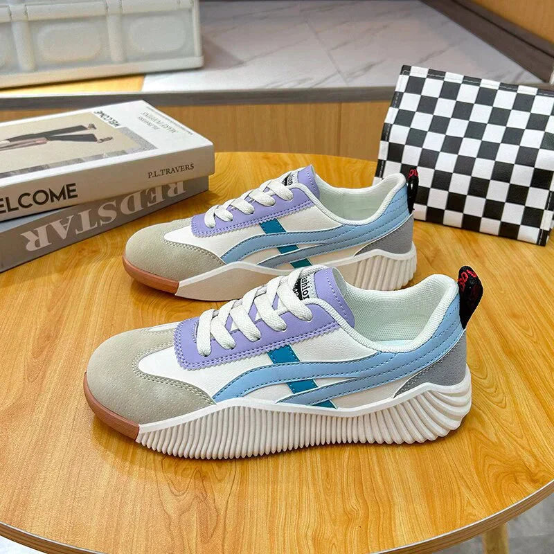 Lia - Zapatillas ultracómodas