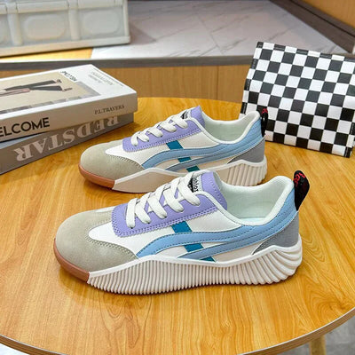 Lia - Zapatillas ultracómodas