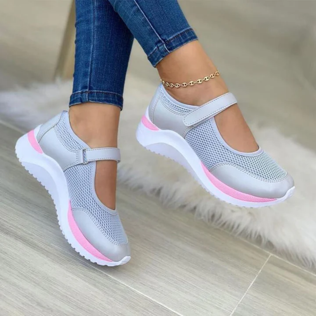 Aurelle | Zapatos ortopédicos: comodidad y soporte superiores