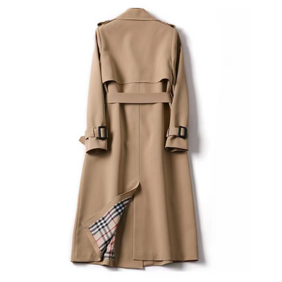 Emilia | Gabardina elegante