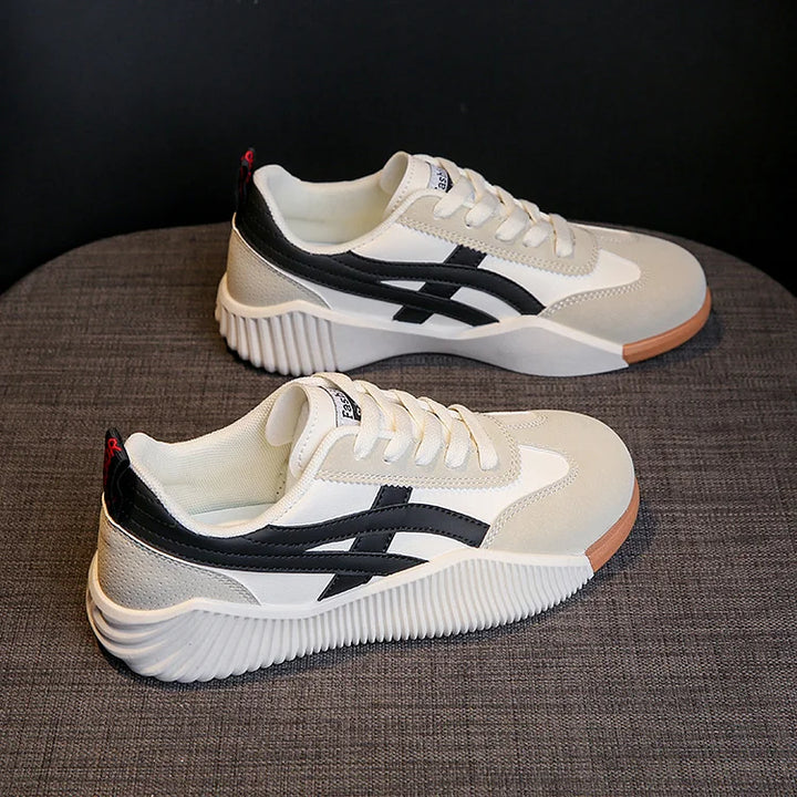 Lia - Zapatillas ultracómodas
