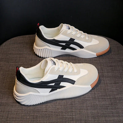 Lia - Zapatillas ultracómodas