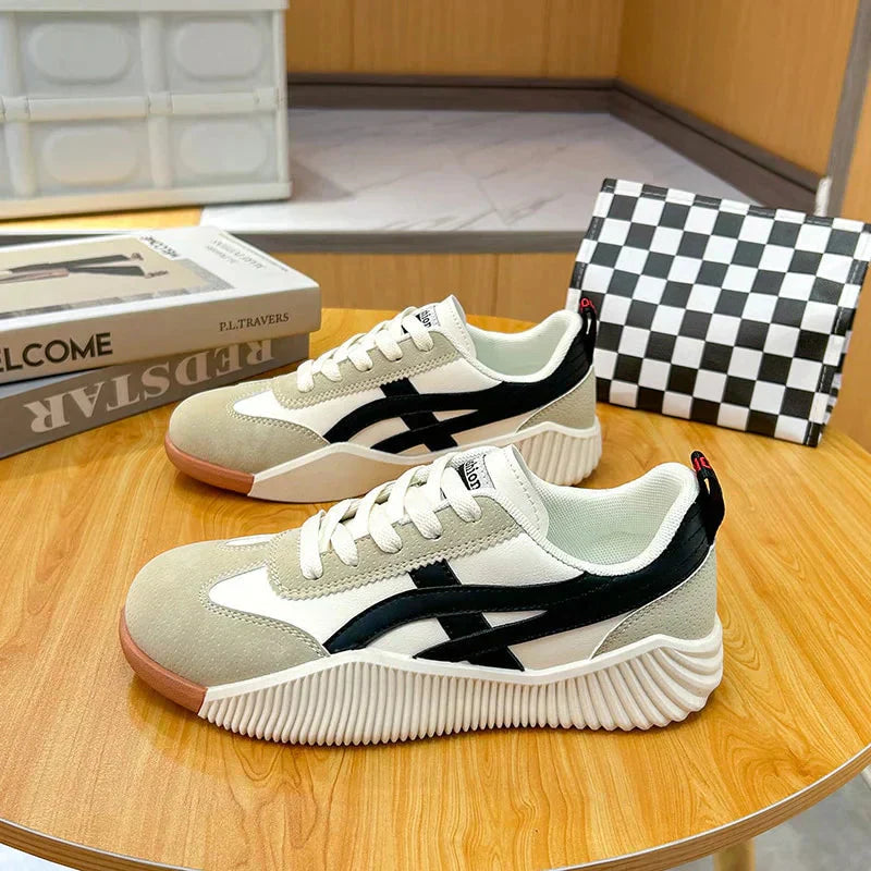 Lia - Zapatillas ultracómodas
