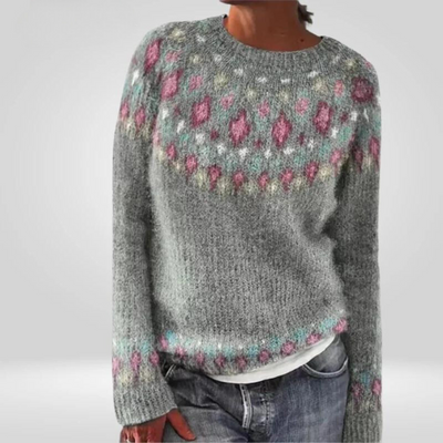 Brittany | Pull Stylé Suéter