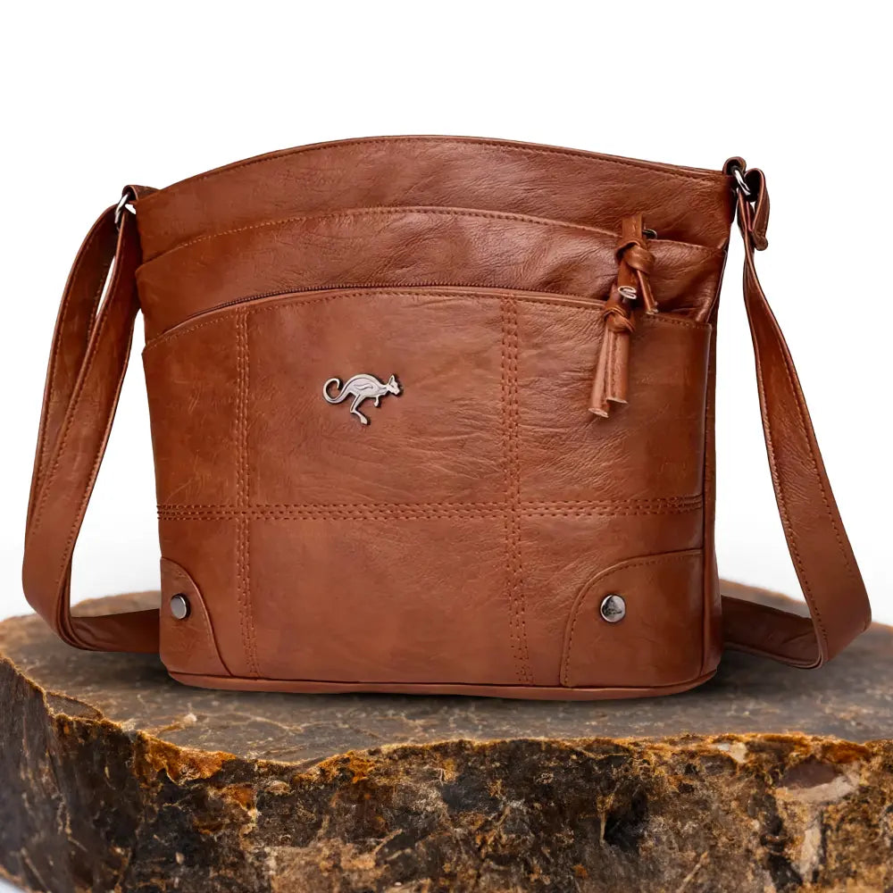 Alina | Bolso de cuero