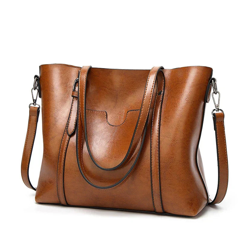 Kelley | Bolso de piel de lujo