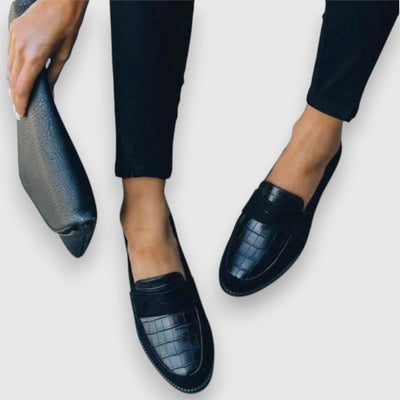Liny | Mocasín