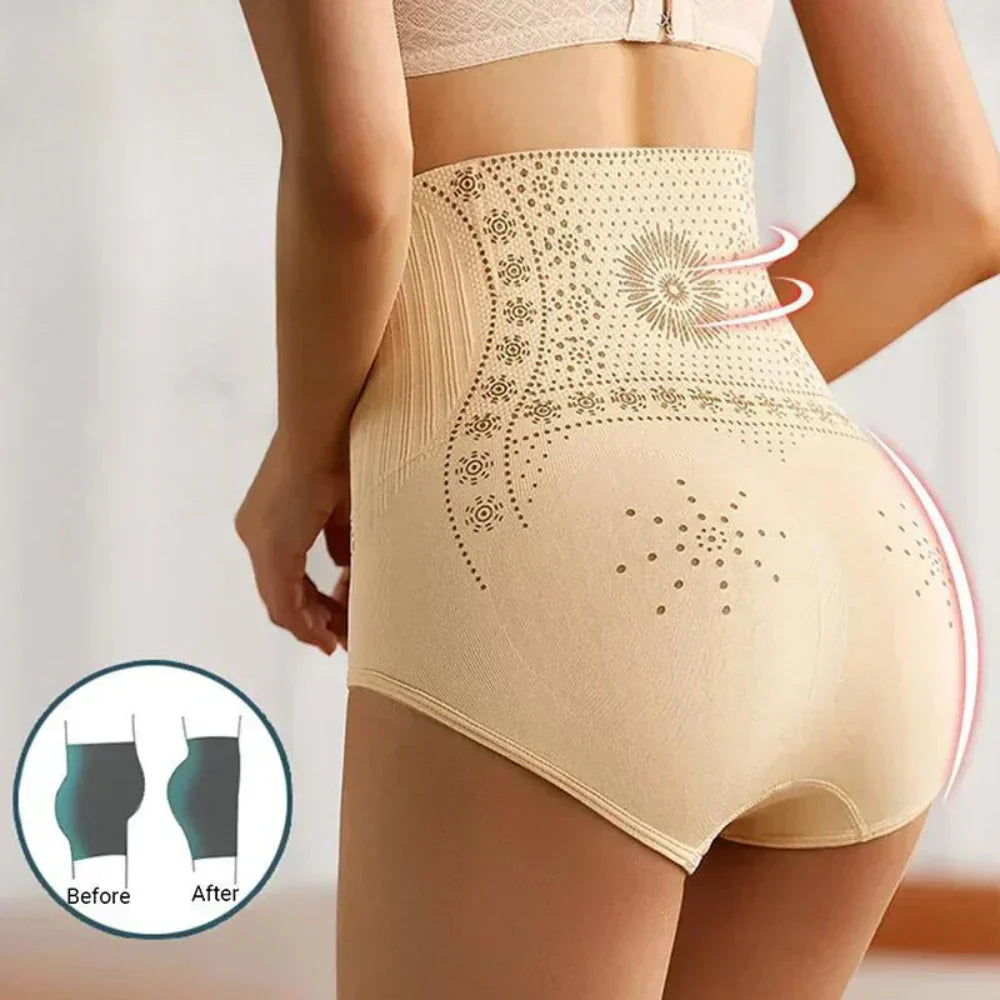 Magda – Ropa interior moldeadora para una silueta perfecta