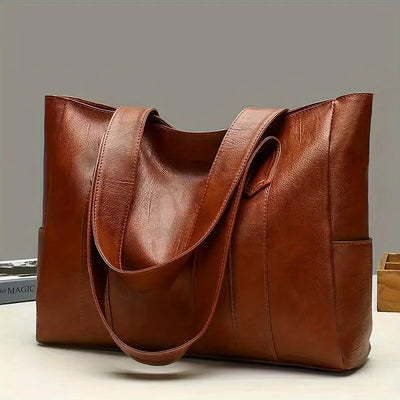Martha | Bolso de cuero