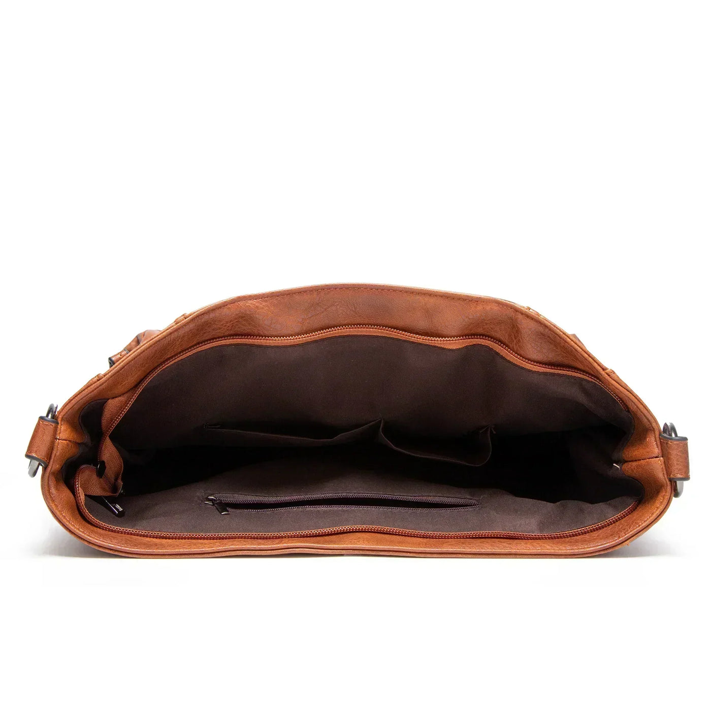 Alba | Bolso de cuero vintage