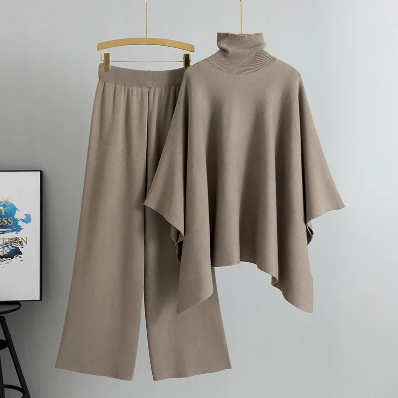 Leonie – Elegants 2-teiligs Set mit Blazer & Minirock