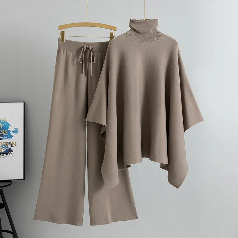 Leonie – Elegants 2-teiligs Set mit Blazer & Minirock