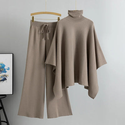 Leonie – Elegants 2-teiligs Set mit Blazer & Minirock