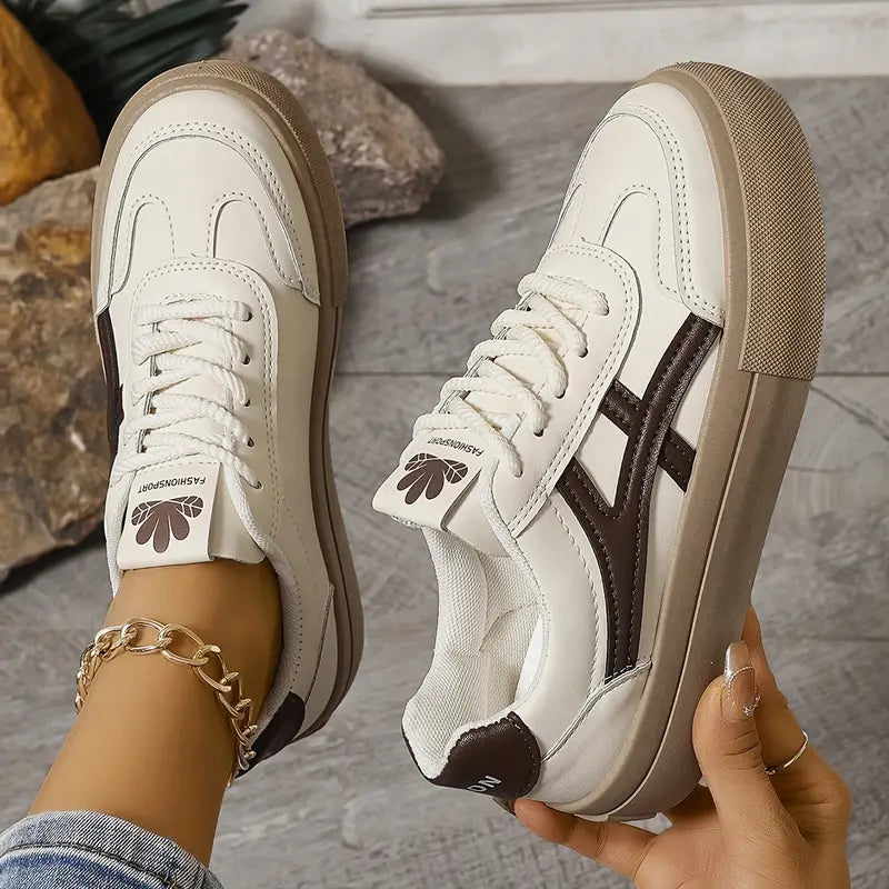 Teresa | Zapatillas ortopédicas