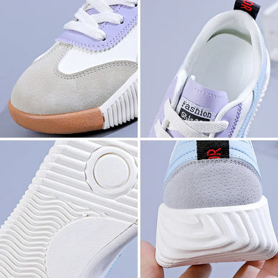 Lia - Zapatillas ultracómodas