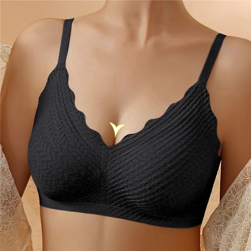 Lily - Bragas ajustables y sin costuras