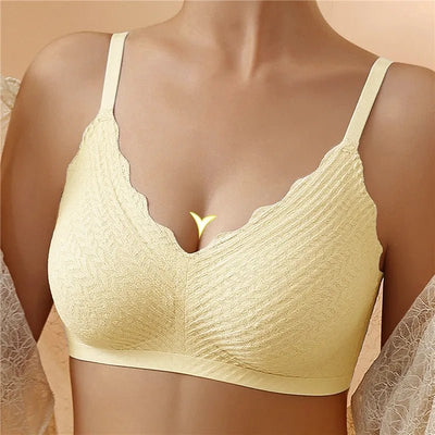 Lily - Bragas ajustables y sin costuras
