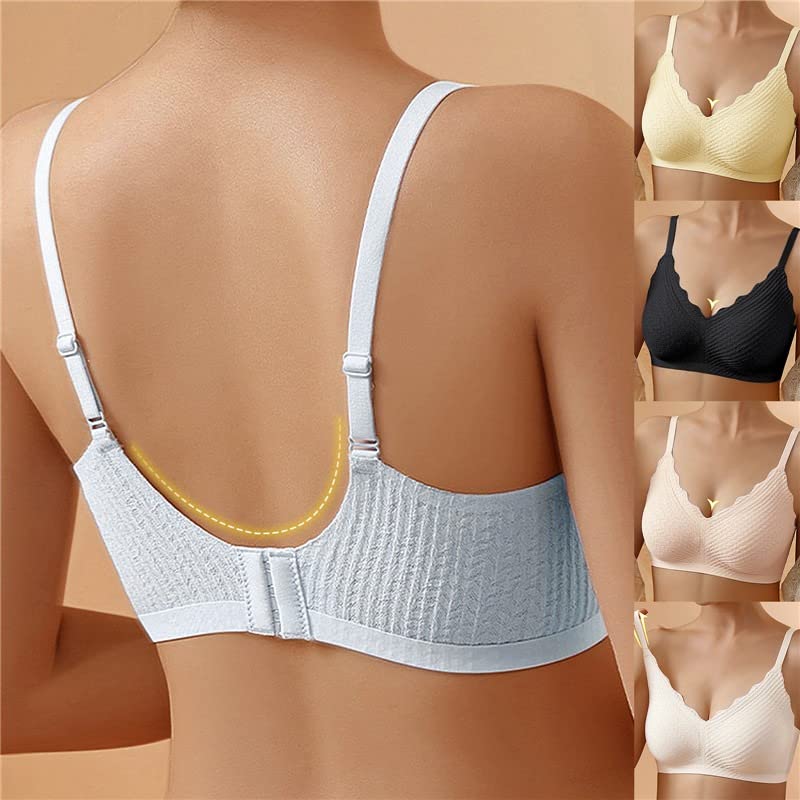 Lily - Bragas ajustables y sin costuras