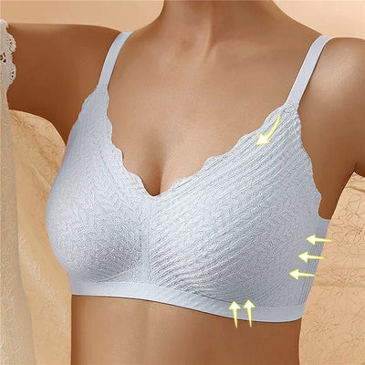 Lily - Bragas ajustables y sin costuras