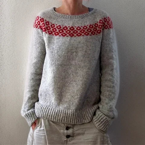 Thelma™ - Suéter cómodo
