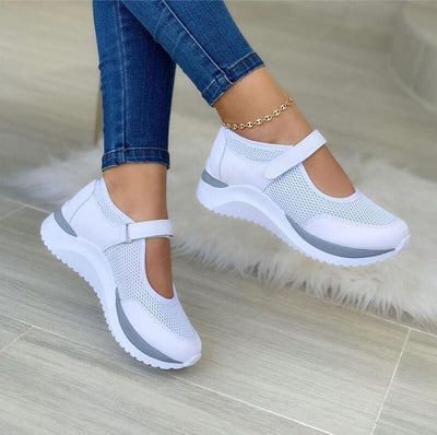 Aurelle | Zapatos ortopédicos: comodidad y soporte superiores