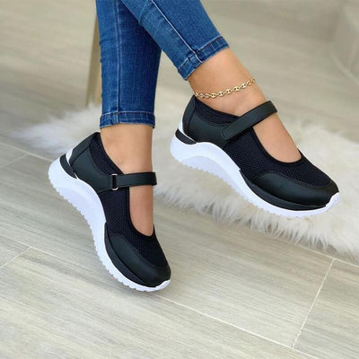 Aurelle | Zapatos ortopédicos: comodidad y soporte superiores