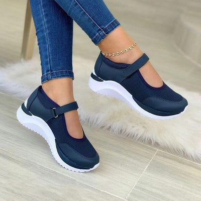 Aurelle | Zapatos ortopédicos: comodidad y soporte superiores
