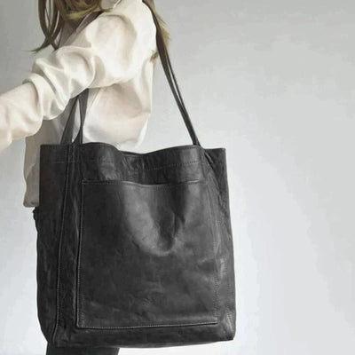 Elena| Bolso de cuero con estilo