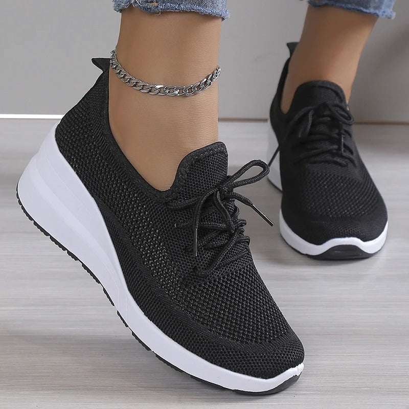 SOFIA - ZAPATOS ORTOPÉDICOS