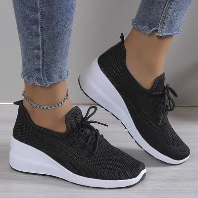 SOFIA - ZAPATOS ORTOPÉDICOS