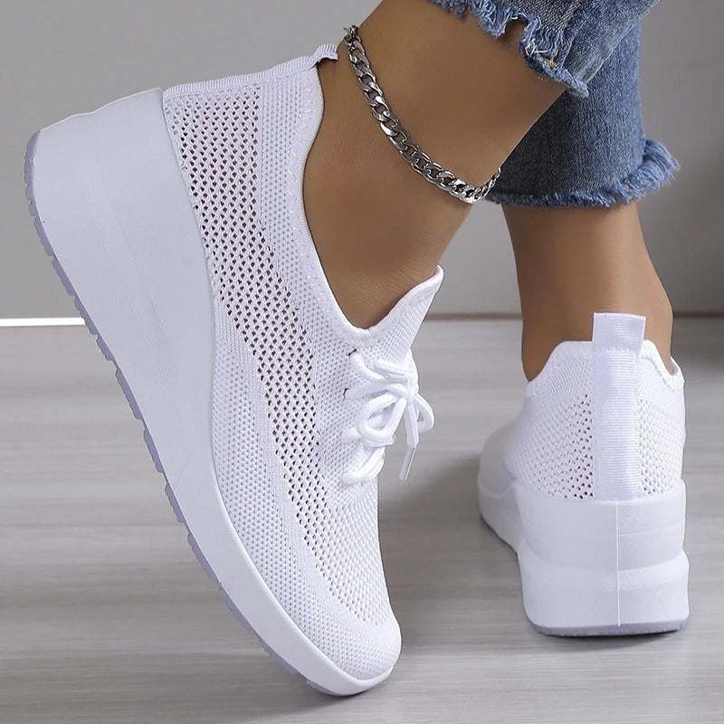 SOFIA - ZAPATOS ORTOPÉDICOS