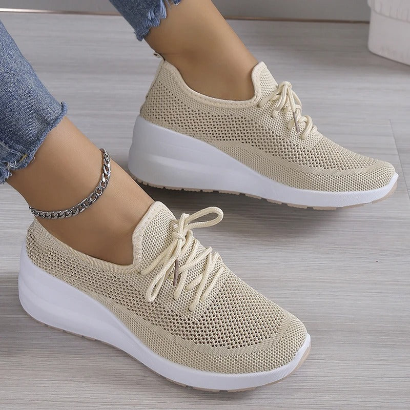 SOFIA - ZAPATOS ORTOPÉDICOS